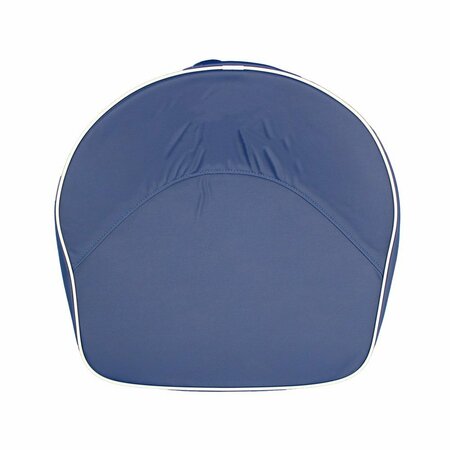 AFTERMARKET Padded Seat Cushion Fits Ford Tractors with 19" Steel Seat Pans 600, 601, 800 9N401B